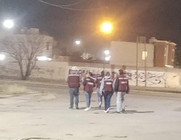 PRI denuncia de nueva cuenta a CPC; aseguran que brigadas difunden propaganda y promesas de infraestructura en la capital