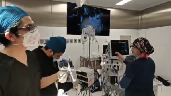 ISSSTE realiza la primera neurocirugía de alta especialidad en Hospital de Tlajomulco