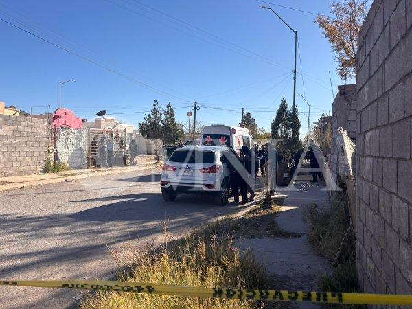 Ataque armado en Punta Oriente deja un hombre muerto y otro lesionado