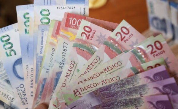 Movimiento Ciudadano propone aumentar el aguinaldo hasta 30 días