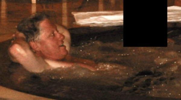 Bill Clinton pide publicar todos los archivos del caso Epstein en donde aparezca o se le mencione