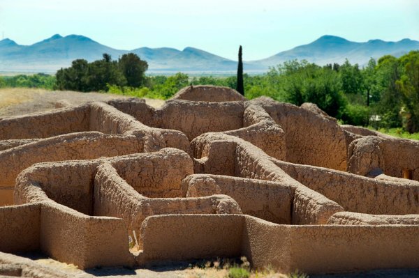 Invitan a disfrutar los atractivos turísticos de Chihuahua durante la temporada invernal