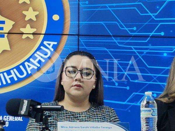 Tras cateos en la Ciudad se logró la detención del presunto responsable del homicidio de D1