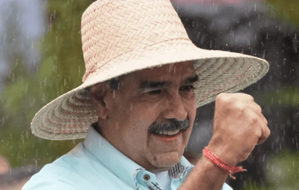 Venezuela advierte que bloqueo de EU golpeará la economía mundial