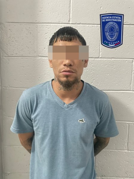 Notifica AEI orden de aprehensión a probable responsable de secuestro agravado