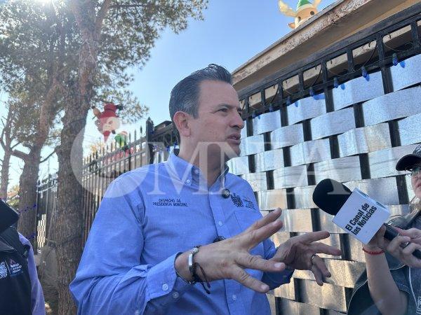 Incrementarán células mixtas tras hechos violentos: Bonilla