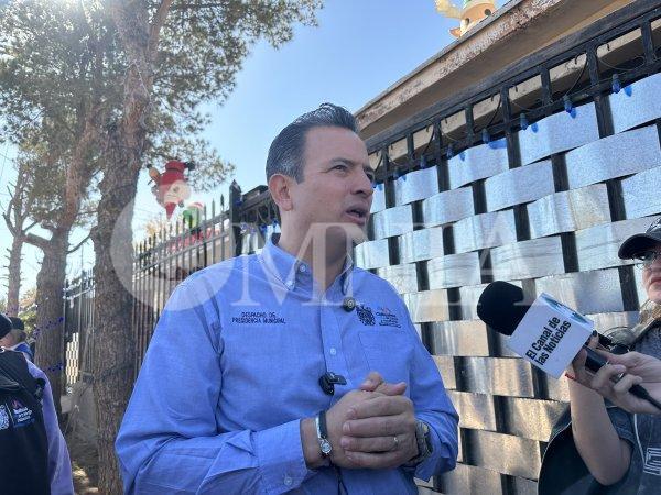 Trabajos de la Comandancia Oriente iniciarán en enero: Bonilla