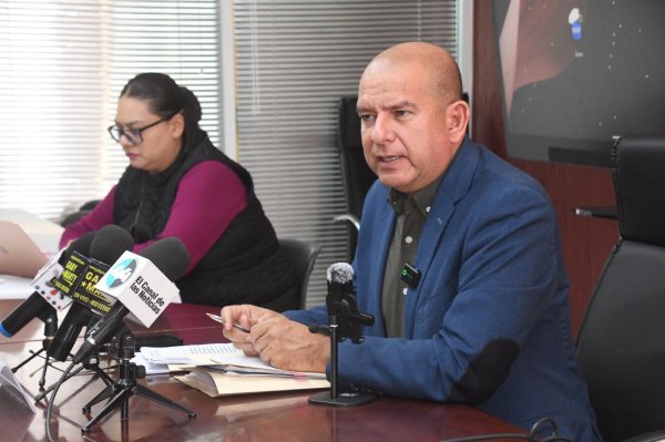 Morena impugnará Paquete Económico 2026; señala Estrada irregularidades en votación del Pleno