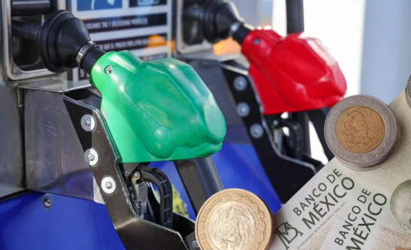 Así quedó el ajuste al precio de gasolinas, cigarros y refrescos para 2026