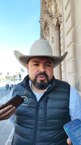 Persiste incertidumbre sobre el Tratado de 1944: Mauro Parada