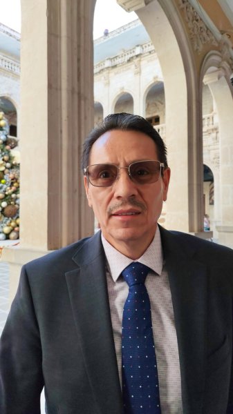 A la espera de la impugnación al Paquete Económico 2026 que presentará Morena: Granillo