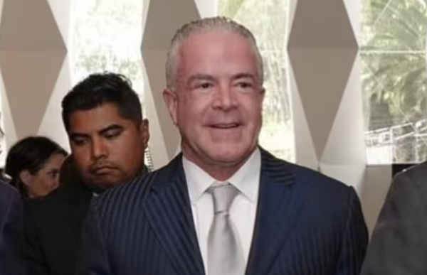 Golpe al huachicol: catean centro de operaciones ligado a Raúl Rocha Cantú, socio de Miss Universo