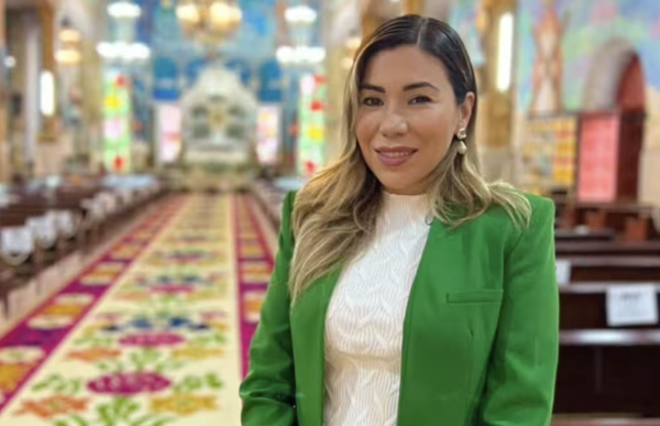 Exalcaldesa de Morena es vinculada a proceso por presunto abuso de funciones