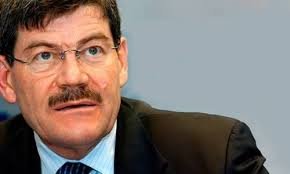 Reportan grave pero estable al ex gobernador de Chihuahua, Francisco Barrio Terrazas