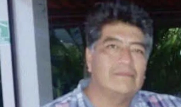 Asesinan en su domicilio a Erasmo Medina, ex presidente municipal de Santa Cruz Xoxocotlán