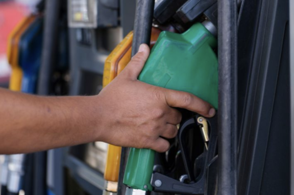 Precio de la gasolina sube en 2026: a partir del 1 de enero aumentará el IEPS, ¿cuánto pagarás?