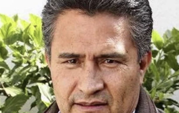 Vinculan a proceso al periodista Rodolfo Ruiz, director del portal e-Consulta