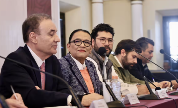 Termina huelga de Cananea tras 18 años; Segob detalla Plan de Justicia