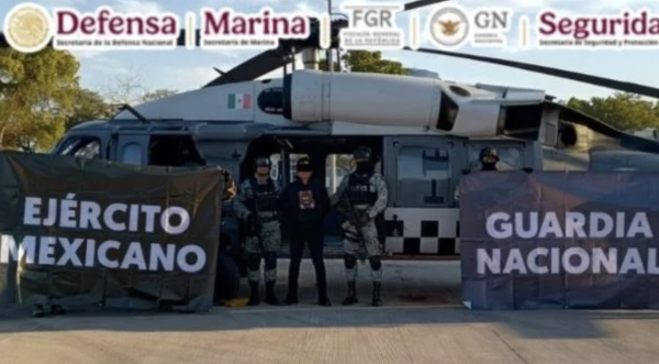 En operativo contra piloto de los Chapitos, militares se pelearon entre ellos, aseguran vecinos