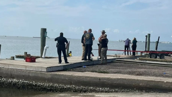 El niño Federico Efraín fue trasladado a Galveston tras negligencias médicas en Campeche