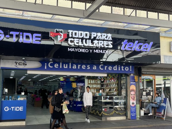 Operarán con normalidad los comercios del centro hoy y mañana