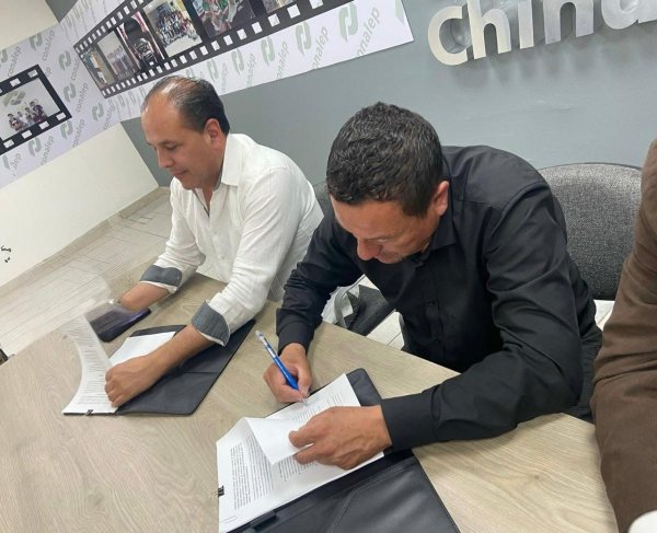 Adelanta Conalep pago quincenal a personal docente y administrativo