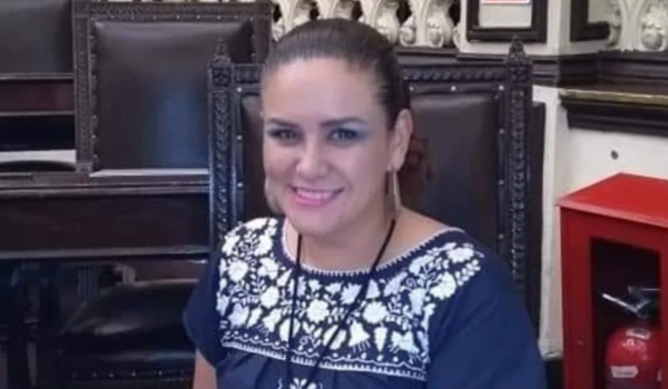 Declaran culpable al expolítico poblano Javier López por el feminicidio de la activista Cecilia Monzón