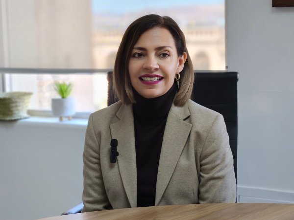 Bonilla logró un Presupuesto 2026 responsable y con sentido humano para Chihuahua: Isela Martínez