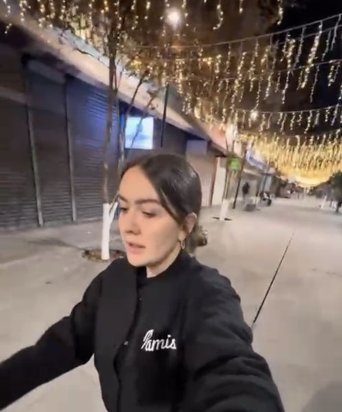 Locatarios iluminan la calle Victoria; “Chihuahuenses merecen un centro limpio y bonito”