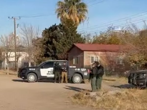 Dos hombres resultan heridos en Horcasitas tras ataque armado