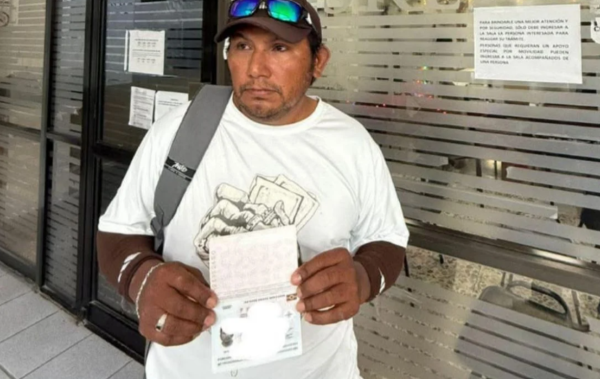 Padre del niño Federico, quien murió en avión accidentado en Texas, viajará a EU por el cuerpo