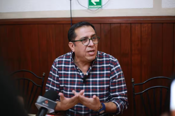 Polémica en la 4T: hermanos de diputado de Morena ganan contrato millonario