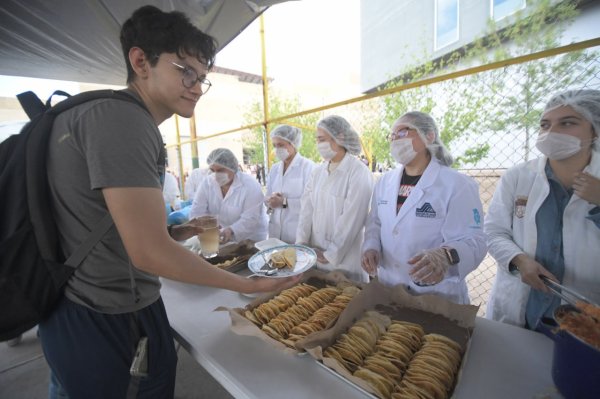 La UACH brinda consejos para celebrar una Navidad sin desperdicio