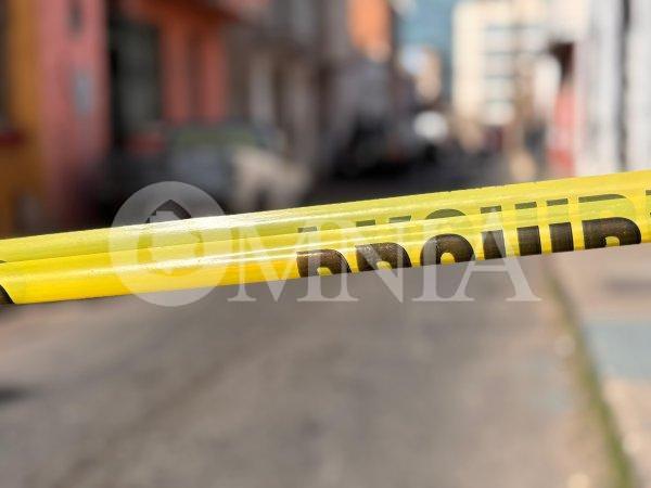 Localizan sin vida a adulto mayor en casa de huéspedes