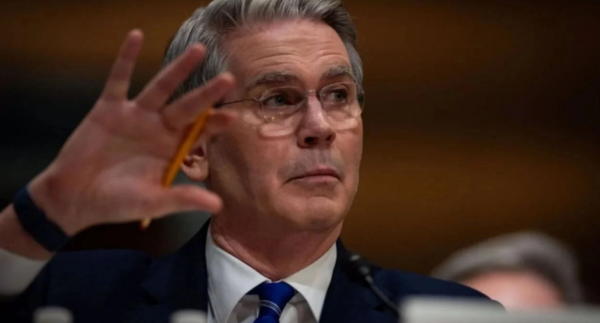 El secretario del Tesoro de EU asegura que los fabricantes chinos 