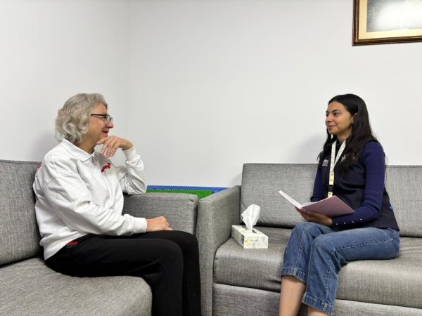 Promueve Municipio atención a la salud mental en Navidad