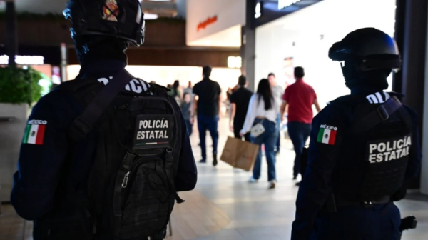 Sinaloa tiene jornada violenta con 11 asesinatos en vísperas de Noche Buena