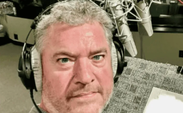 Muere Pat Finn ex actor de 