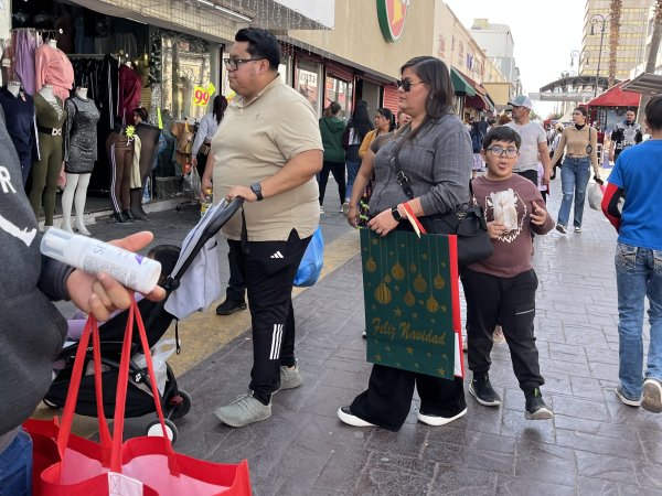 Policías Beta ampliarán horario de resguardo en el centro de la ciudad por fechas decembrinas: Cocentro