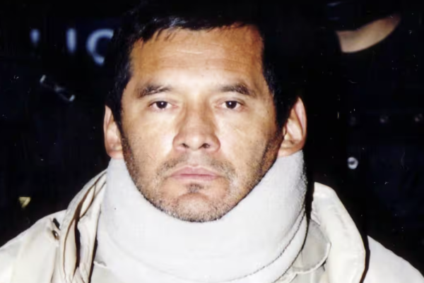 Absuelven de secuestro a Daniel Arizmendi ‘El Mochaorejas’