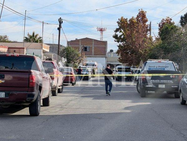 Localizan sin vida a hombre en su vivienda de la colonia Lagos