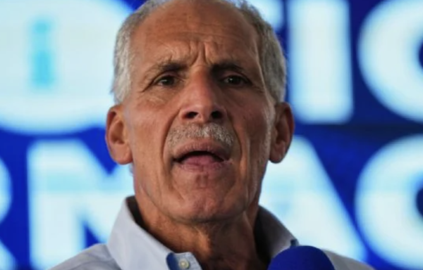 Nasry Asfura, el candidato respaldado por Trump, es elegido presidente de Honduras