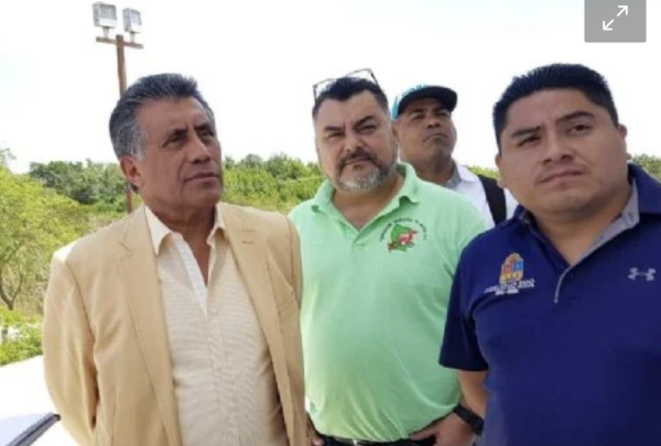 Fallece Ricardo Contreras, dirigente de la Federación Mexicana de Boxeo por más de 35 años