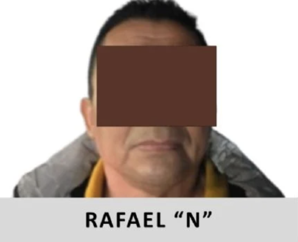 Detienen por terrorismo a reportero de nota roja de Coatzacoalcos