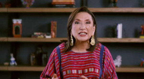 Es cobarde que integrantes de la 4T se burlen de mi hermana presa: Xóchitl Gálvez