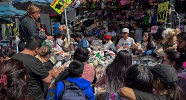 La Navidad más cara: Sheinbaum arranca con una inflación más cercana al “neoliberalismo” que a AMLO