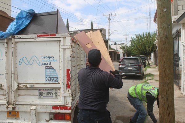 Cierra Municipio el año con más de 331 mil ciudadanos beneficiados con el programa de Destilichadero