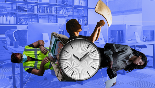 Expertos ven lagunas en reforma de las 40 horas que podrían desatar ola de litigios y conflictos laborales