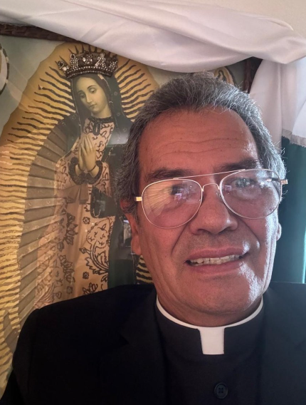 Vivamos la alegría del encuentro y el perdón, de la ayuda mutua; ¡es navidad!