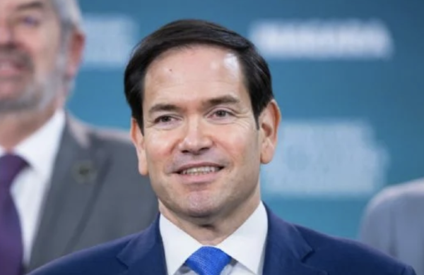 Rubio reitera que EU sigue dispuesto a facilitar conversaciones de paz entre Camboya y Tailandia